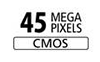 45mp icon