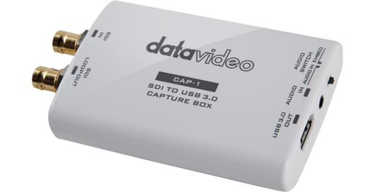 SDI To USB