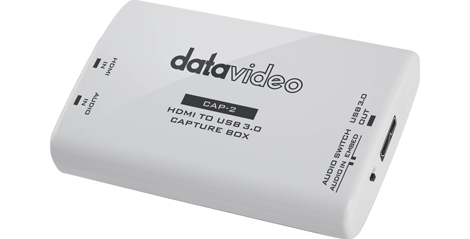 HDMI To USB