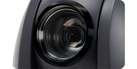 optical zoom