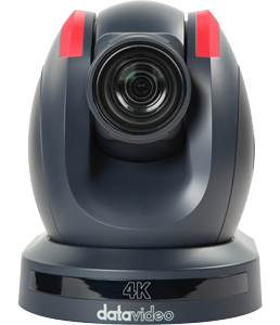 Datavideo PTC-285G 4K Tracking PTZ camera