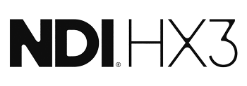 ndi hx3 logo