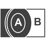 stinger transitions icon