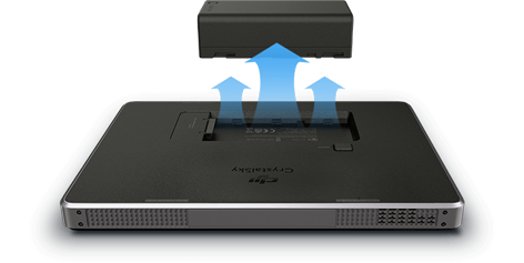 DJI CrystalSky 7.85in High-Brightness