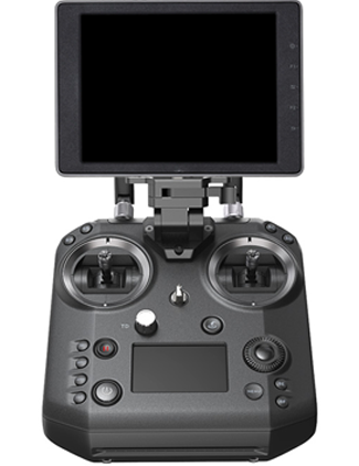 DJI CrystalSky 7.85in High-Brightness