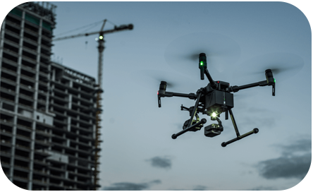 DJI Matrice 200 V2