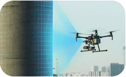 DJI Matrice 200 V2