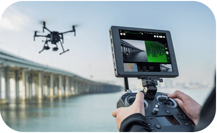 DJI Matrice 200 V2