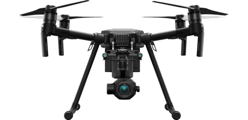 DJI Matrice 200 V2