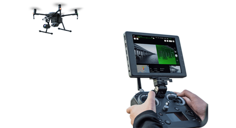 DJI Matrice 200 V2