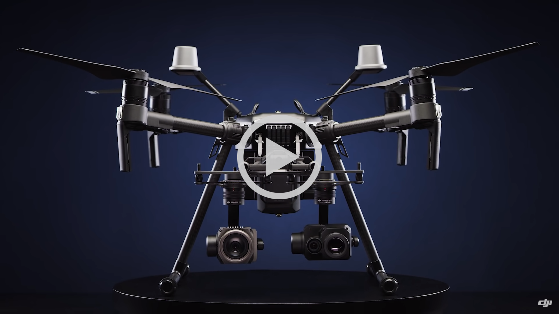 DJI Matrice 200 V2