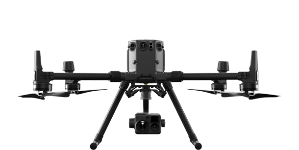 DJI Matrice 300 RTK M300 w/ TB60 Battery & BS60 Battery Station