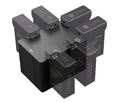 DJI Matrice 600 Pro