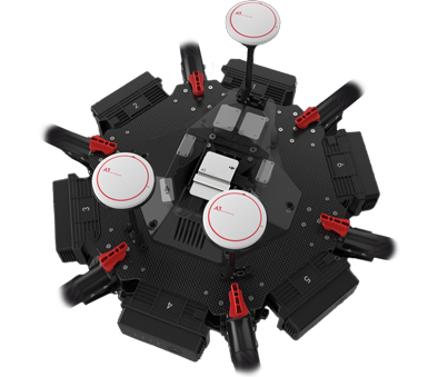 DJI Matrice 600 Pro