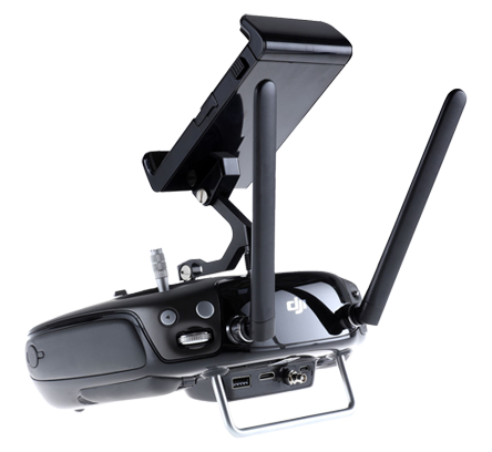 DJI Matrice 600 Pro