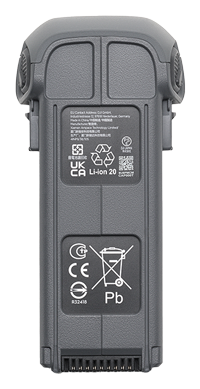 DJI Mavic 4 Pro Intelligent Flight Battery