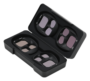 DJI Mavic 4 Pro ND Filter Set