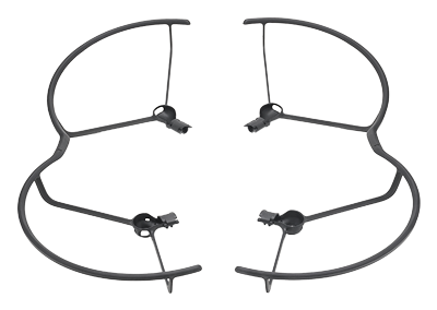DJI Mavic 4 Pro Propeller Guard