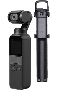 dji osmo pocket