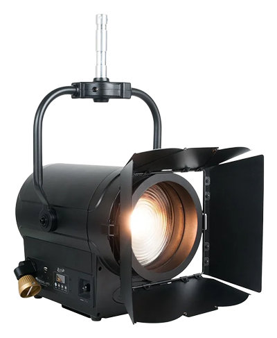 Elation KL Fresnel 6 FC PO