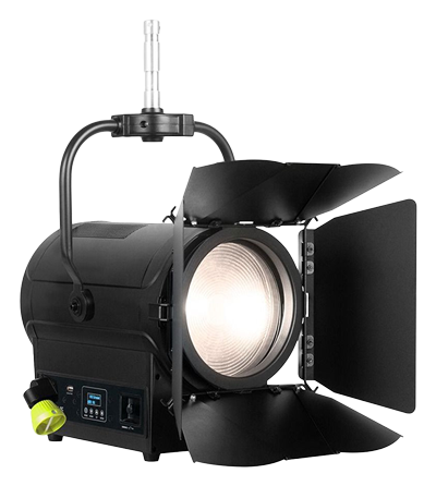 Elation KL Fresnel 8 FC PO
