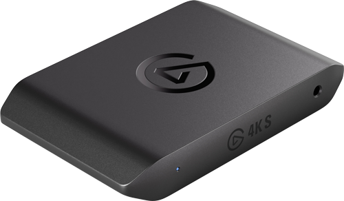 Elgato Game Capture 4K S