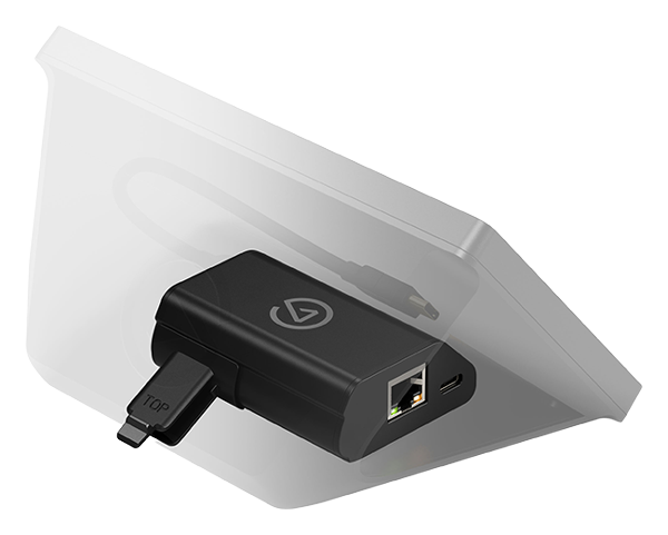 Elgato Network Dock For Stream Deck