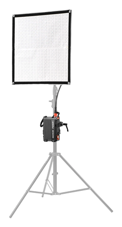 Godox KNOWLED F200R Full Colour Flexible LED Mat