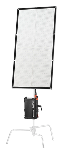 Godox KNOWLED F400R Full Colour Flexible LED Mat