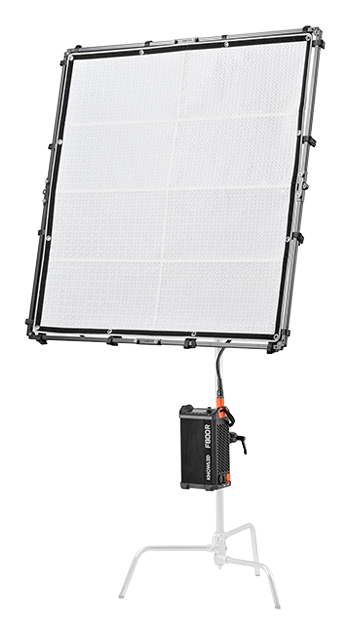 Godox KNOWLED F800R Full Colour Flexible LED Mat