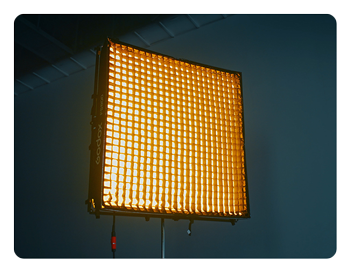 godox led mat light softbox