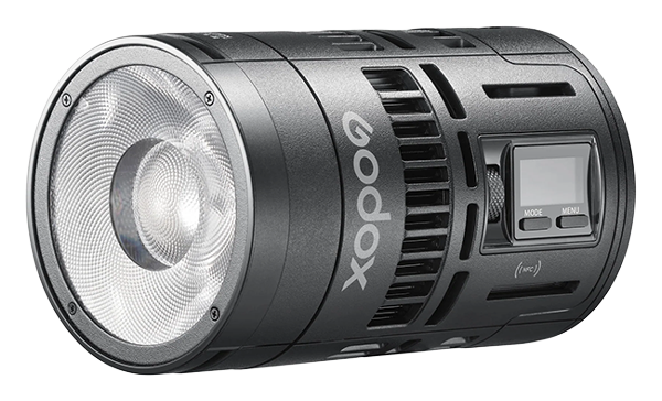 Godox KNOWLED MS60R