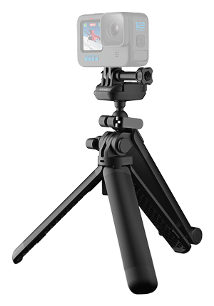 GoPro 3-Way 2.0