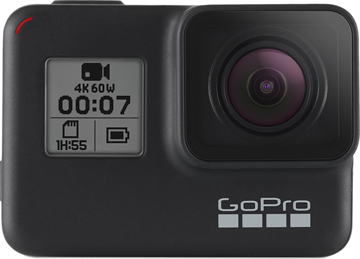 GoPro Black