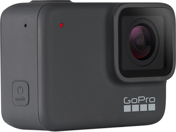 GoPro Silver