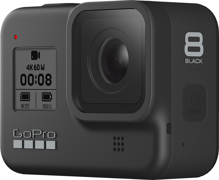 gopro 8
