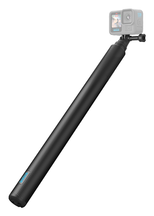 GoPro 9ft (2.7m) Carbon Fiber Extension Pole