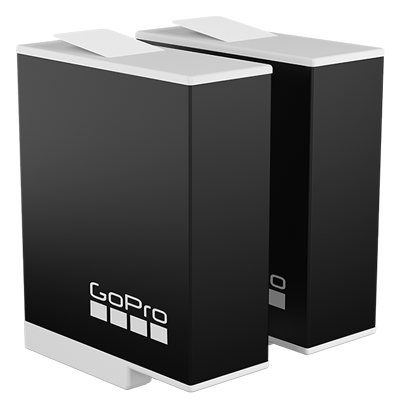 GoPro Enduro Rechargeable Battery 2-Pack