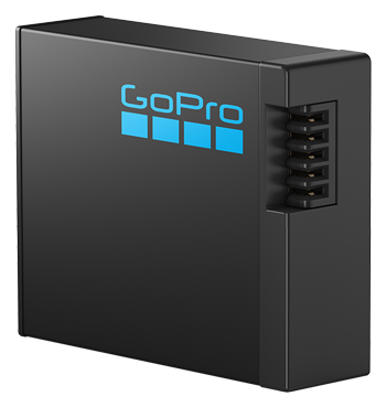 GoPro Enduro For HERO13 Black
