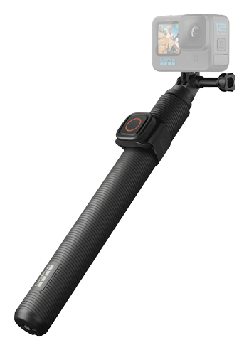 GoPro Enduro for MAX