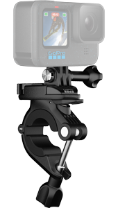 GoPro Handlebar/Seatpost/Pole Mount