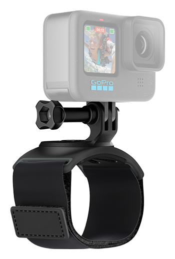 GoPro Hand + Wrist Strap