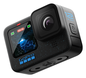 GoPro HERO12 Black