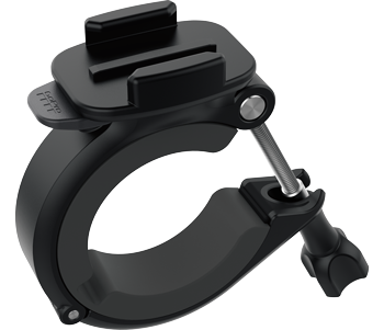 GoPro Large Tube Mount for pipes, bars and rails
