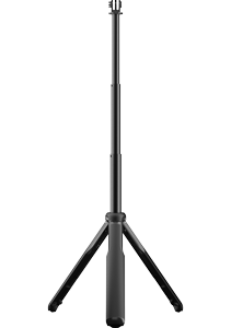 GoPro Max Grip + Tripod