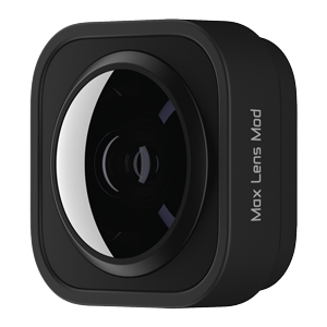 GoPro Max Lens Mod