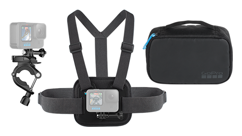 GoPro Sports Kit