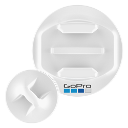 GoPro Surfboard Camera Mounts