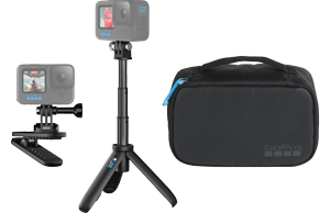 GoPro Travel Kit