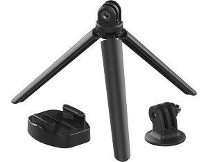 GoPro Tripod Mounts